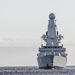 HMS DEFENDER